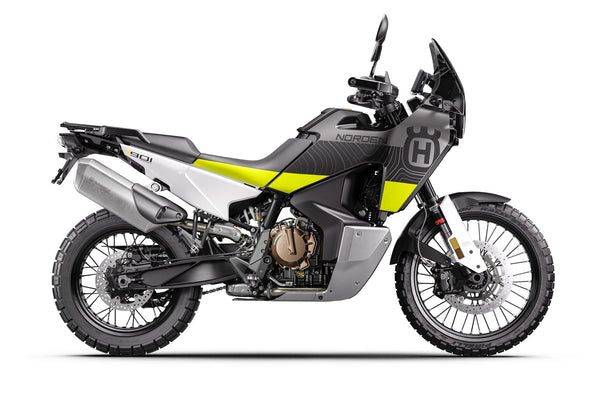 Is the Husqvarna Norden 901 the ADV Bike We've All Been Waiting For?