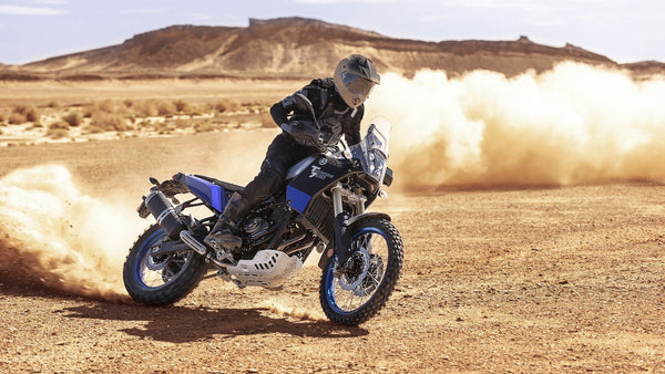 Les 7 motos d'aventure les plus abordables en 2021