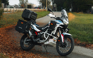 Honda Africa Twin 1100