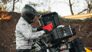 MotoCase Accessories