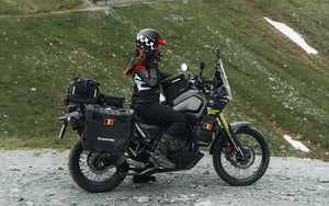 Yamaha Tenere 700